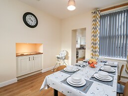 Afonwy House