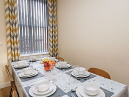 Afonwy House