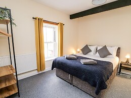Afonwy House