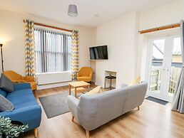 Afonwy House