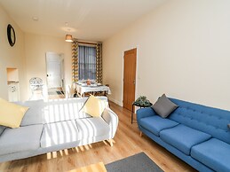 Afonwy House