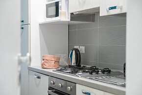 Bovio Boutique Sudio Apartment
