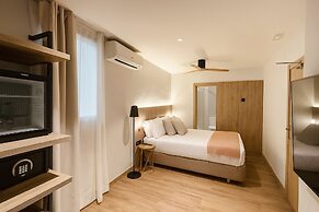 Nommadas Jero Hotel - Adults Only
