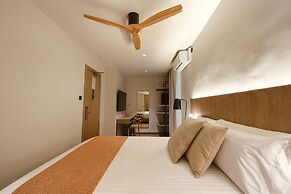 Nommadas Jero Hotel - Adults Only