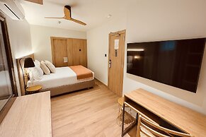Nommadas Jero Hotel - Adults Only