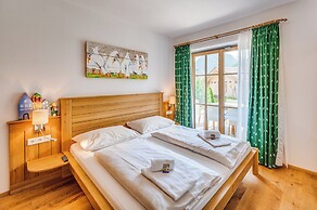Chaletdorf am Sonnenhang