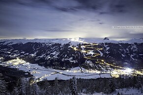 Chaletdorf am Sonnenhang
