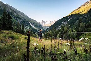 Chaletdorf am Sonnenhang