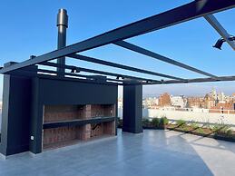 Rent a Flat Nueva Córdoba
