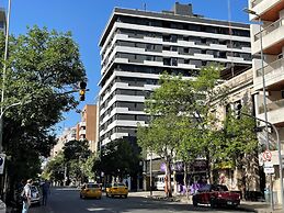 Rent a Flat Nueva Córdoba