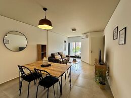 Rent a Flat Nueva Córdoba