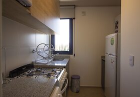 Rent a Flat Nueva Córdoba