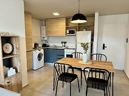 Rent a Flat Nueva Córdoba