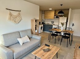 Rent a Flat Nueva Córdoba