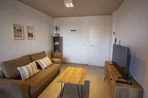 Rent a Flat Nueva Córdoba