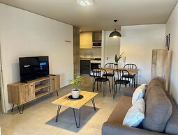 Rent a Flat Nueva Córdoba