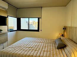 Rent a Flat Nueva Córdoba