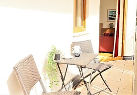 Chalet Schmittenbach