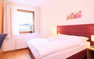 Chalet Schmittenbach