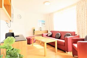 Chalet Schmittenbach