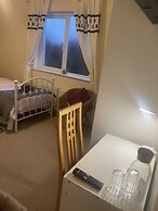 Valentia Skellig Rooms