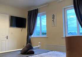 Valentia Skellig Rooms
