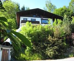 Chalet Lake View