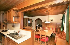 Chalet Lake View