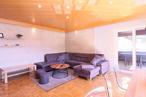 Chalet Lake View