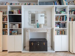 Esquilno Garden Apartment