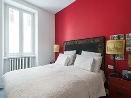 Coronari Enchanting Two Bedroom Apartment