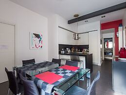 Coronari Enchanting Two Bedroom Apartment