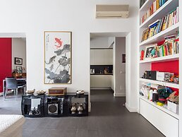 Coronari Enchanting Two Bedroom Apartment