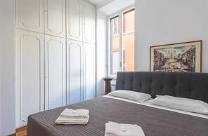 Giulia Luxury Two Bedroom Apartment