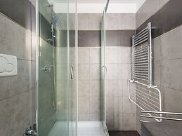 Luxury Apartment Auditorium