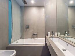Luxury Fori Imperiali Flat