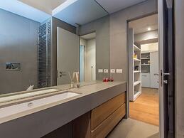 Luxury Fori Imperiali Flat