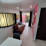 TU DEPARTAMENTO EN MAHAHUAL