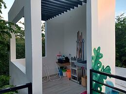 TU DEPARTAMENTO EN MAHAHUAL