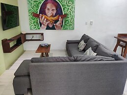 TU DEPARTAMENTO EN MAHAHUAL