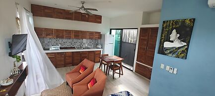 TU DEPARTAMENTO EN MAHAHUAL