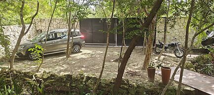 TU DEPARTAMENTO EN MAHAHUAL