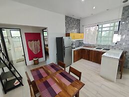 TU DEPARTAMENTO EN MAHAHUAL
