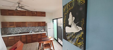 TU DEPARTAMENTO EN MAHAHUAL