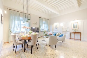 Casa Arnolfo in Lucca