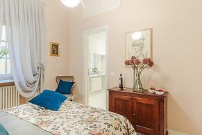 Casa Arnolfo in Lucca