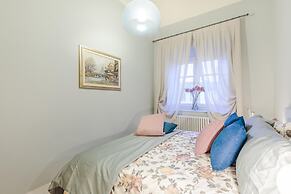 Casa Arnolfo in Lucca