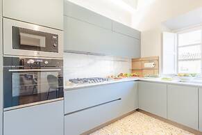 Casa Arnolfo in Lucca