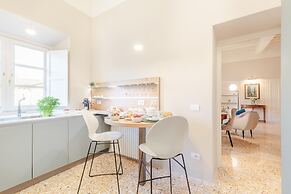 Casa Arnolfo in Lucca