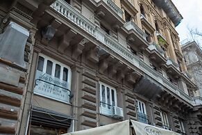 Red Diamond in Naples